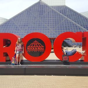 Meet your Posher, Jamie